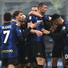 Inter vincente anche all'overtime, ora il nemico &egrave; la stanchezza