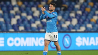 Mertens: &quot;So che rischio l'addio ma convincer&ograve; ADL a suon di gol&quot;