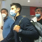 Djokovic, la sentenza: &quot;Poteva alimentare un sentimento no vax&quot;