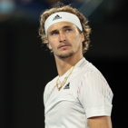 Zverev denuncia: &quot;Non ci fanno i tamponi, nessuno controlla&quot;