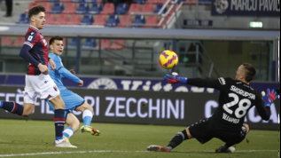 Ladri a casa Skorupski mentre giocava contro il Napoli: bottino 50mila &euro;&nbsp;