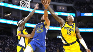 Phoenix passa a Dallas | Curry non basta, Golden State ko all&#39;overtime