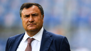 Barone: &quot;Vlahovic? Offerte dall'Inghilterra ma lui ha altre idee...&quot;