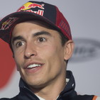 Da Portimao ad Aragon: Marquez sempre pi&ugrave;... su di giri