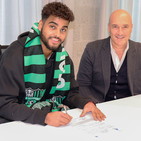 Sassuolo, preso Ceide | Fazio verso la Salernitana | Kolarov pensa al ritiro