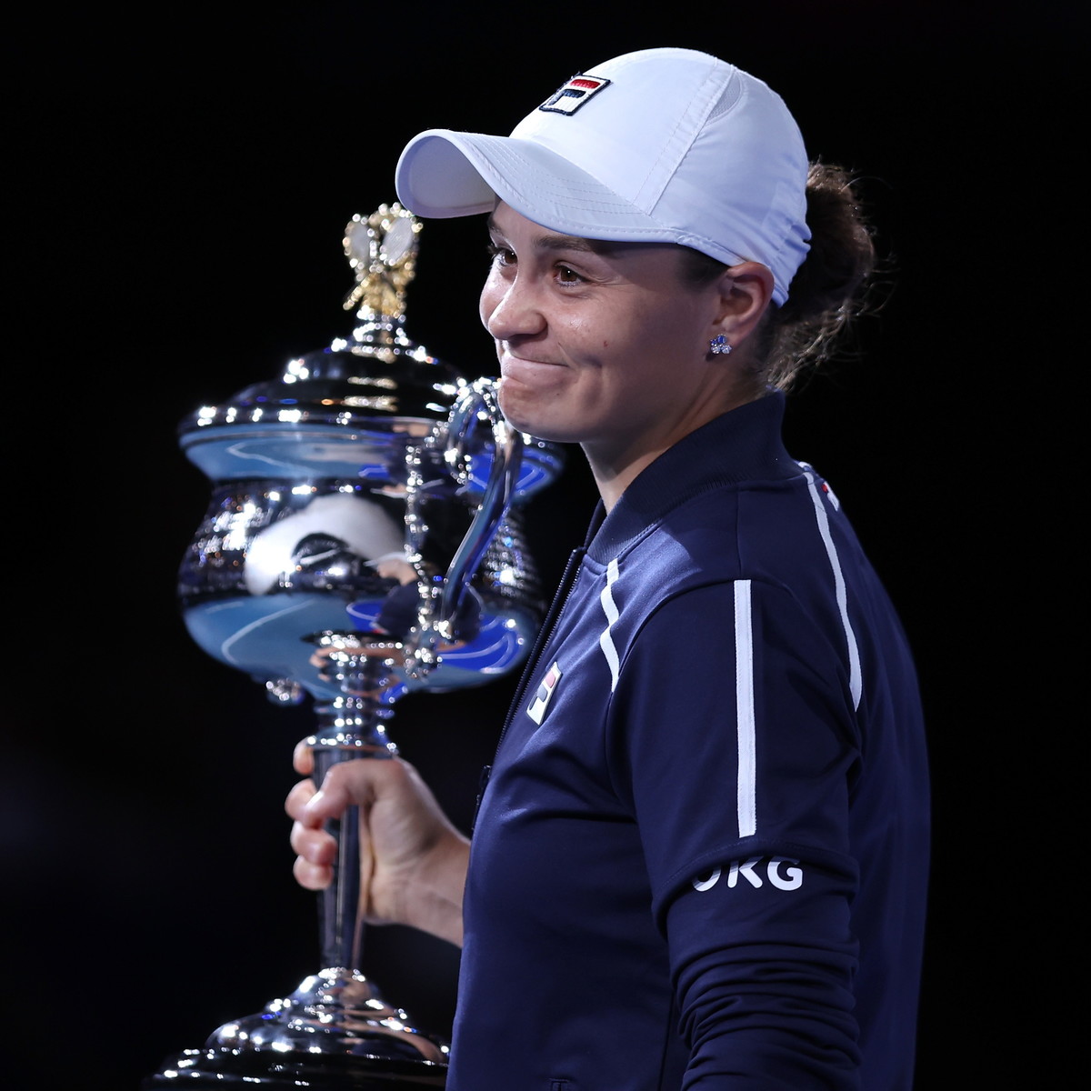 Australian Open: la nuova regina è Ashleigh Barty