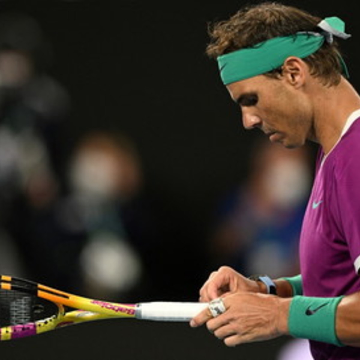 Strepitoso Nadal: rimonta Medvedev e si prende l'Australian Open
