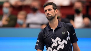 Nole: &quot;Tra 7-10 giorni la mia verit&agrave;&quot; | Magistrati serbi: &quot;Test Covid validi&quot;