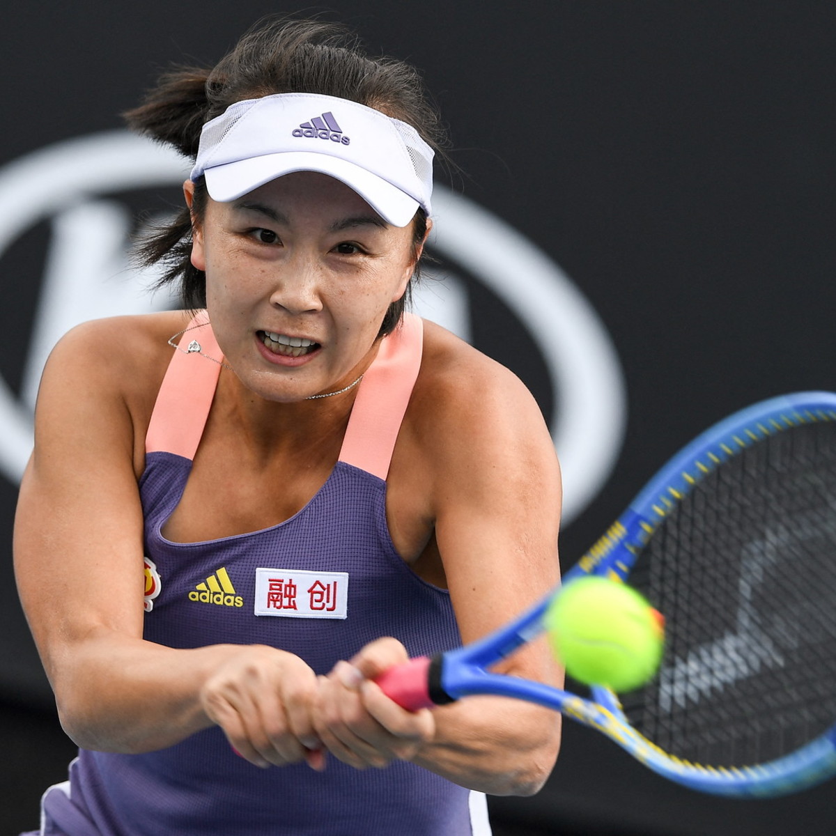 Incontro Peng Shuai-Bach a Pechino: "Non sono mai scomparsa"