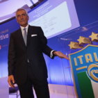 Europei 2032, l'Italia fa il primo passo per poter ospitare il torneo