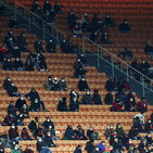 I tifosi tornano allo stadio: 75% dal 1&deg; marzo, obiettivo 100%