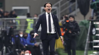 Inzaghi esulta: &quot;Grande personalit&agrave; dopo il derby, non era facile&quot;