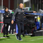 Salernitana, Sabatini avverte Colantuono | Tevez verso la MLS