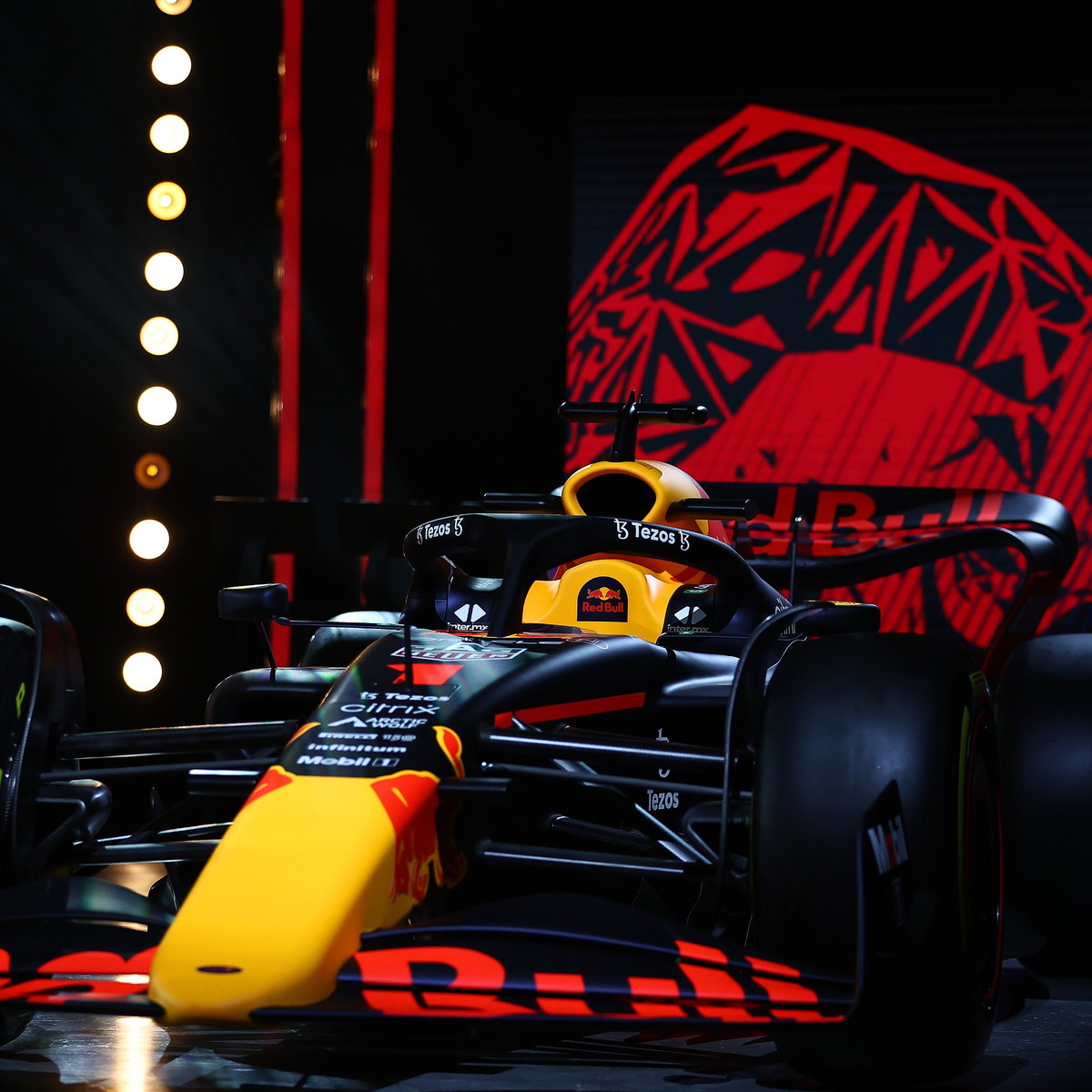 Ecco la Red Bull, l'arma letale in mano a Verstappen