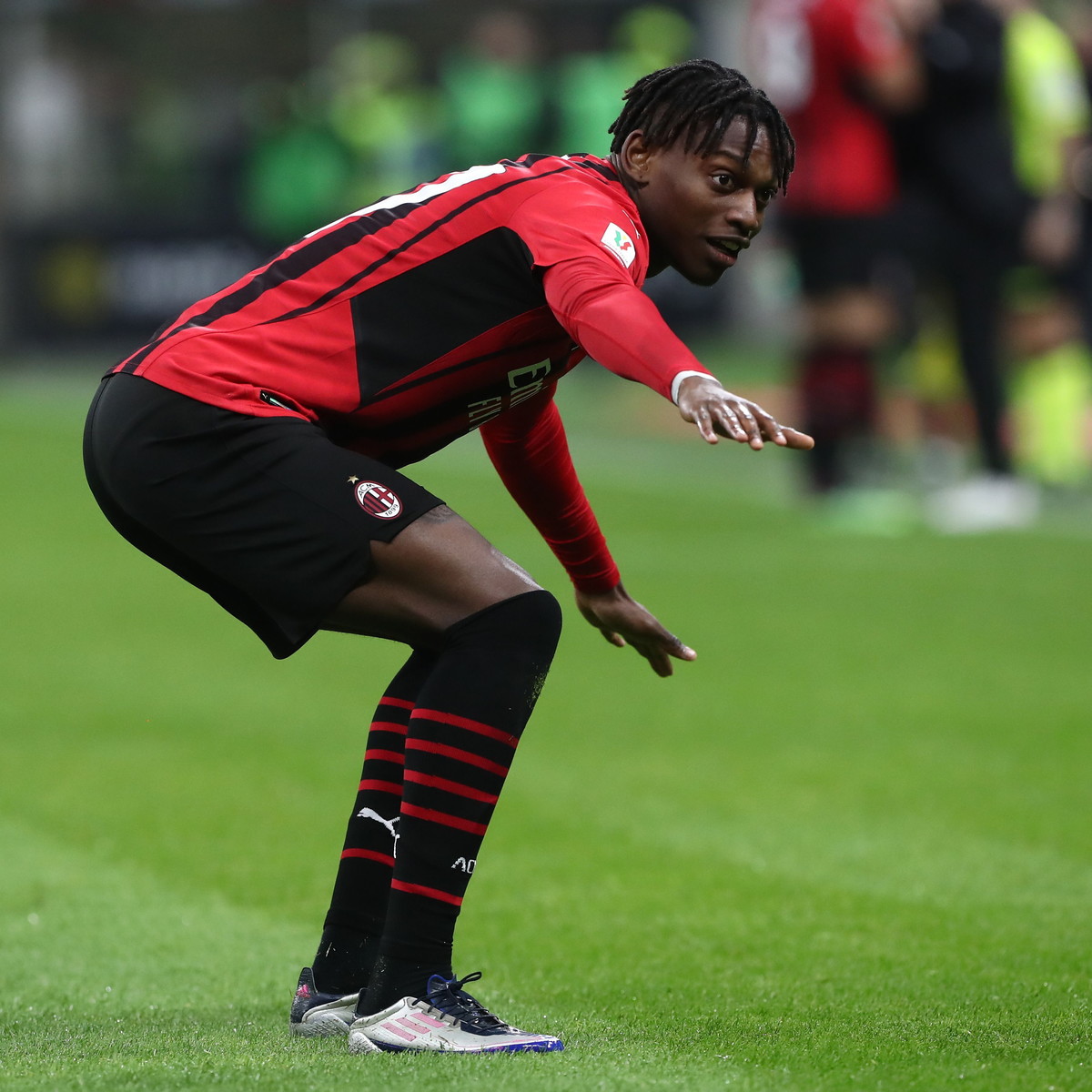 Dopo Theo anche Leao: il Milan blinda la fascia sinistra coi rinnovi