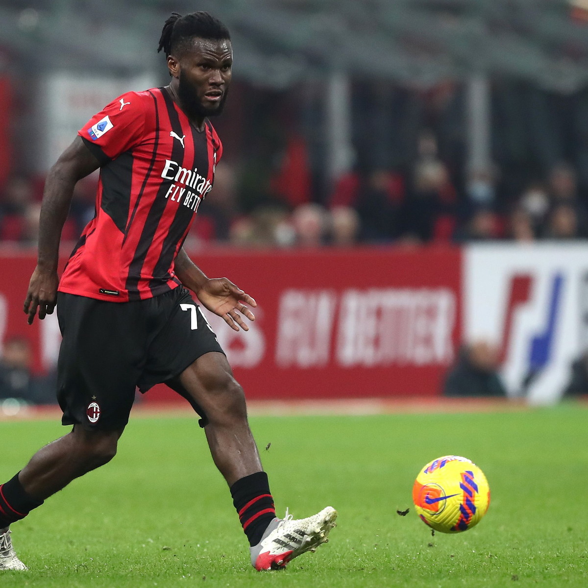 Il Barça si ritira dalla corsa a Kessie, ora c'è il Tottenham in pole position