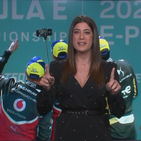 video formula e alessandro