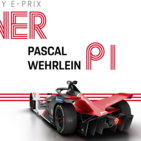 Porsche incide il suo nome nella storia della Formula E