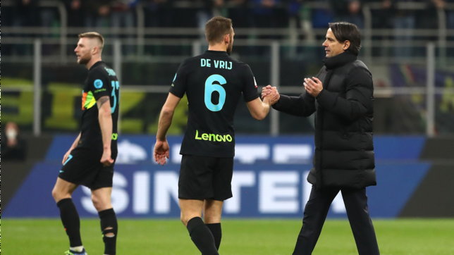Inter, ricorso respinto: con il Bologna si giocherà. Altro round al Coni