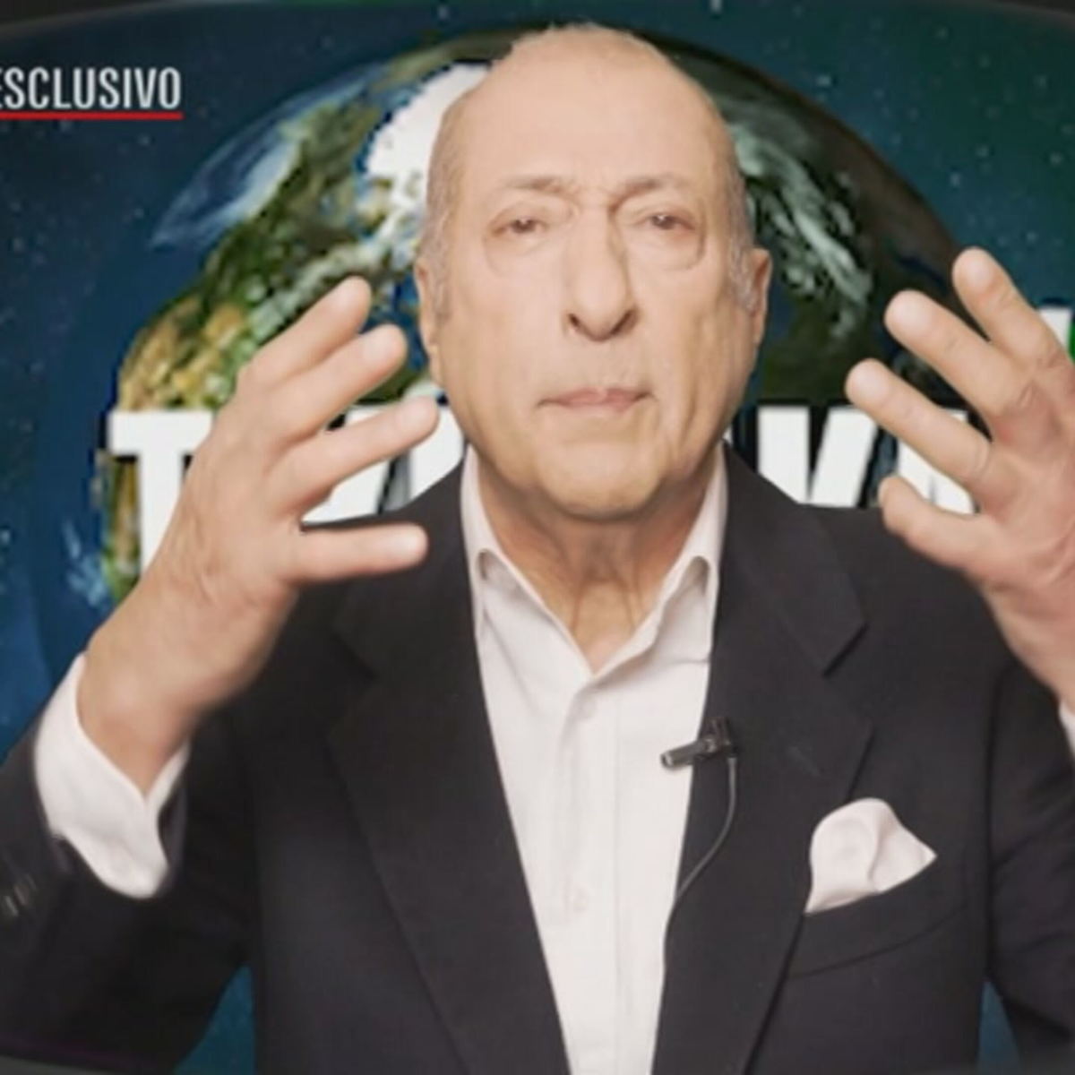 L'editoriale di Aragozzini