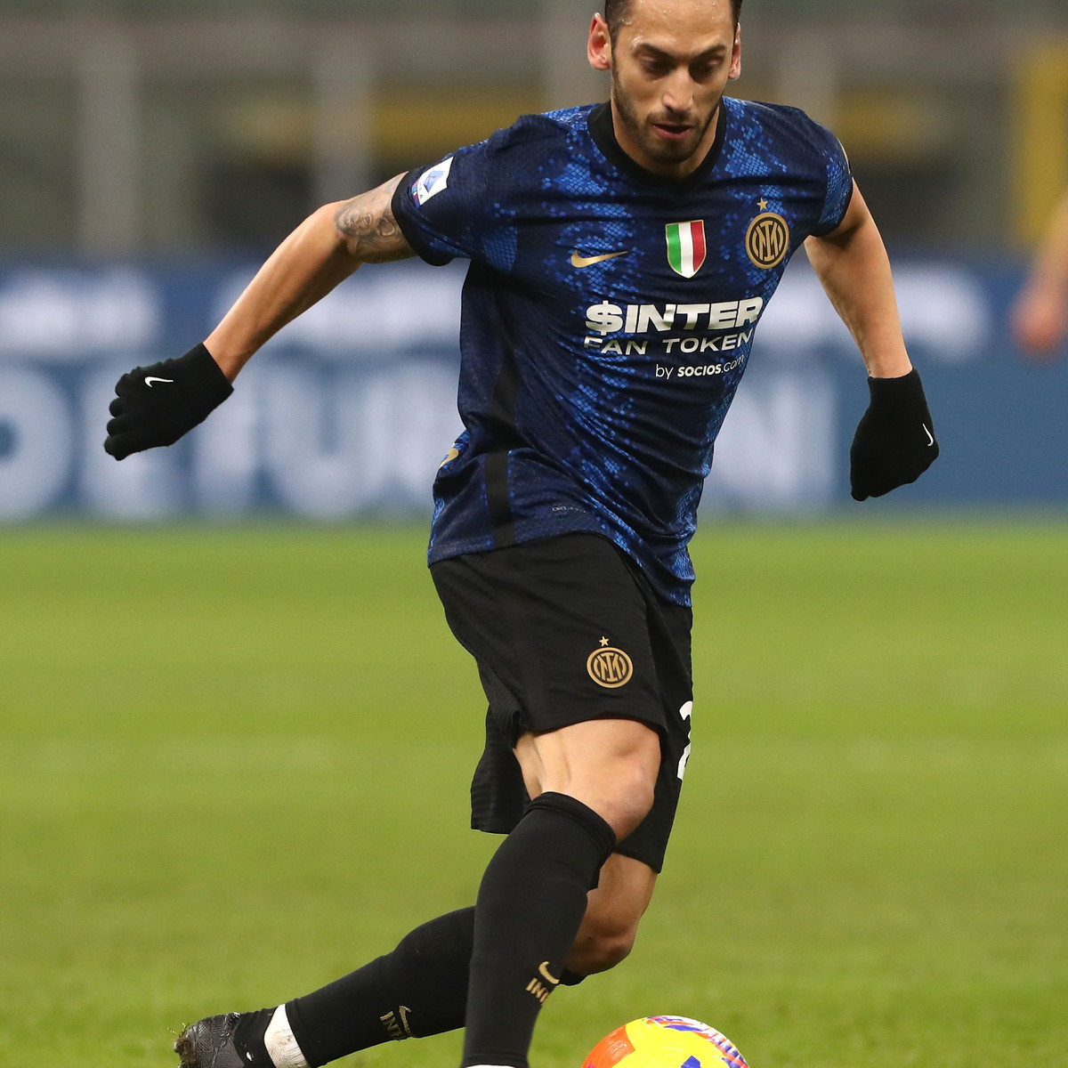 Calha: "All'Inter mentalità vincente, coi Reds serve concretezza. E il Milan..."