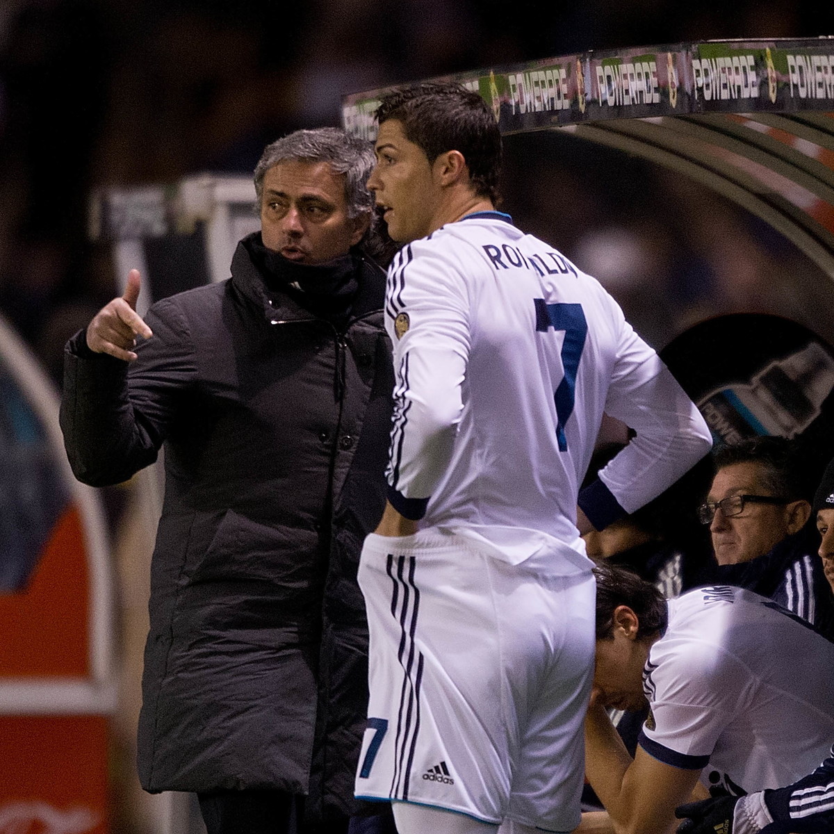 CR7 verso l'addio allo United, clamorosa ipotesi Roma con Mourinho