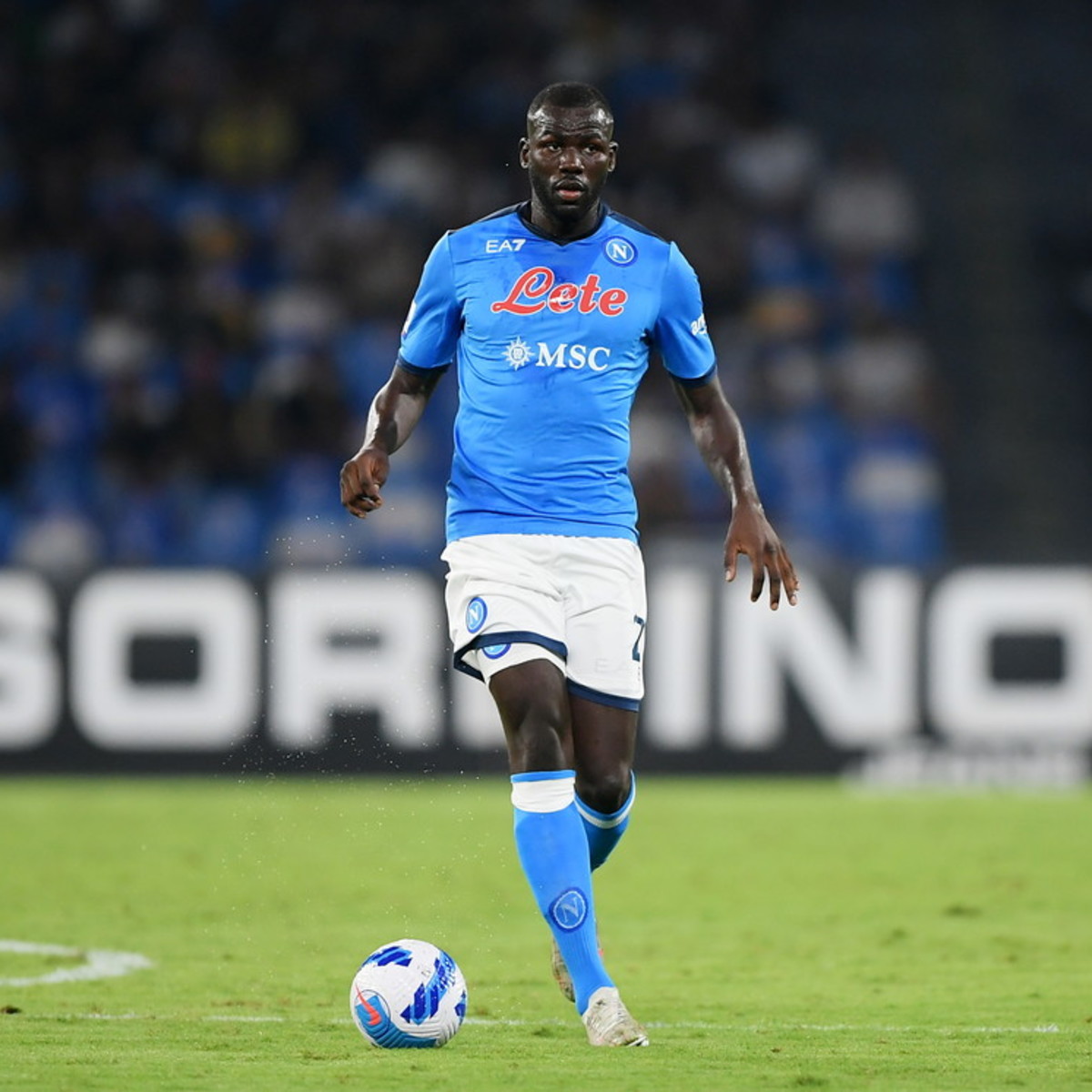 Il Barça punta Koulibaly: è l'alternativa "economica" a De Ligt