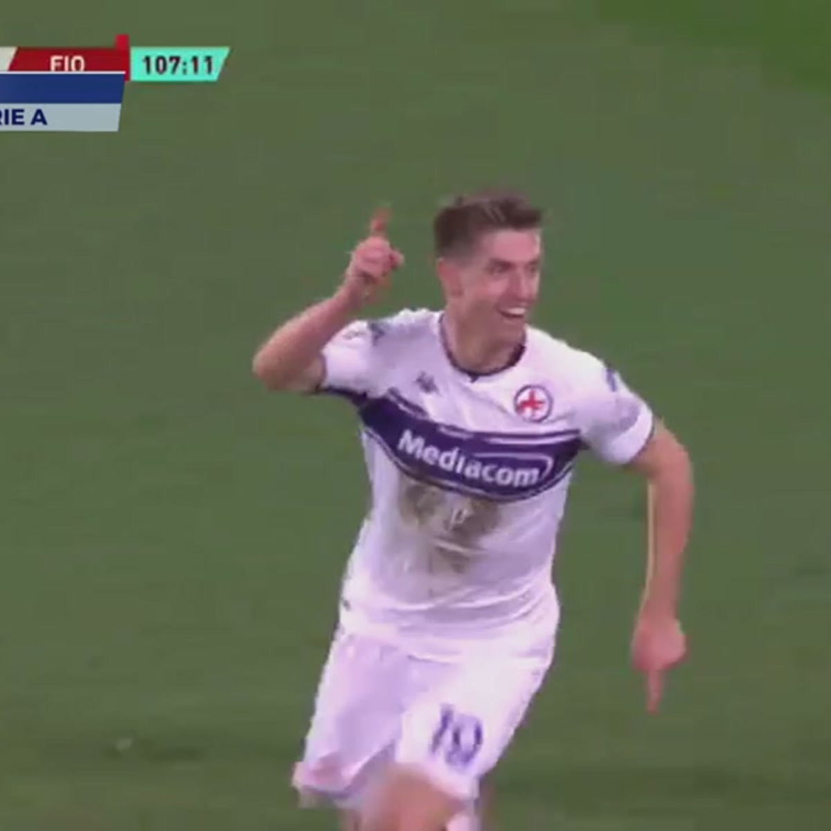 Riecco Piatek-Gol