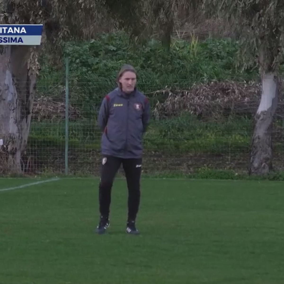 Nicola riparte dalla Salernitana