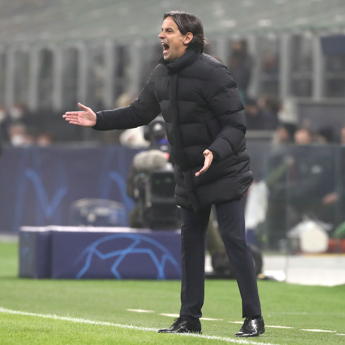 Inzaghi: "Contento e orgoglioso dei miei, meritavamo un altro risultato"