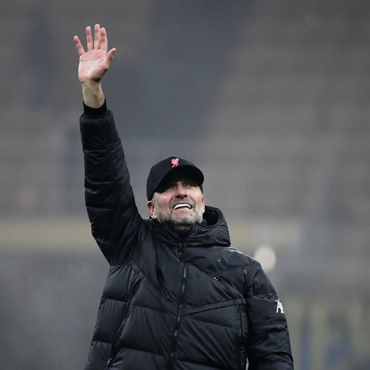 Klopp: "L'Inter ci ha fatto soffrire, i nostri cambi sono stati decisivi"