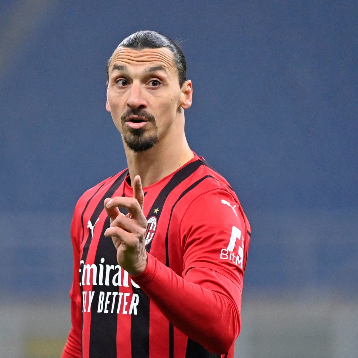 Milan-Ibra, ipotesi rinnovo: tre milioni fissi più una parte legata a presenze e gol