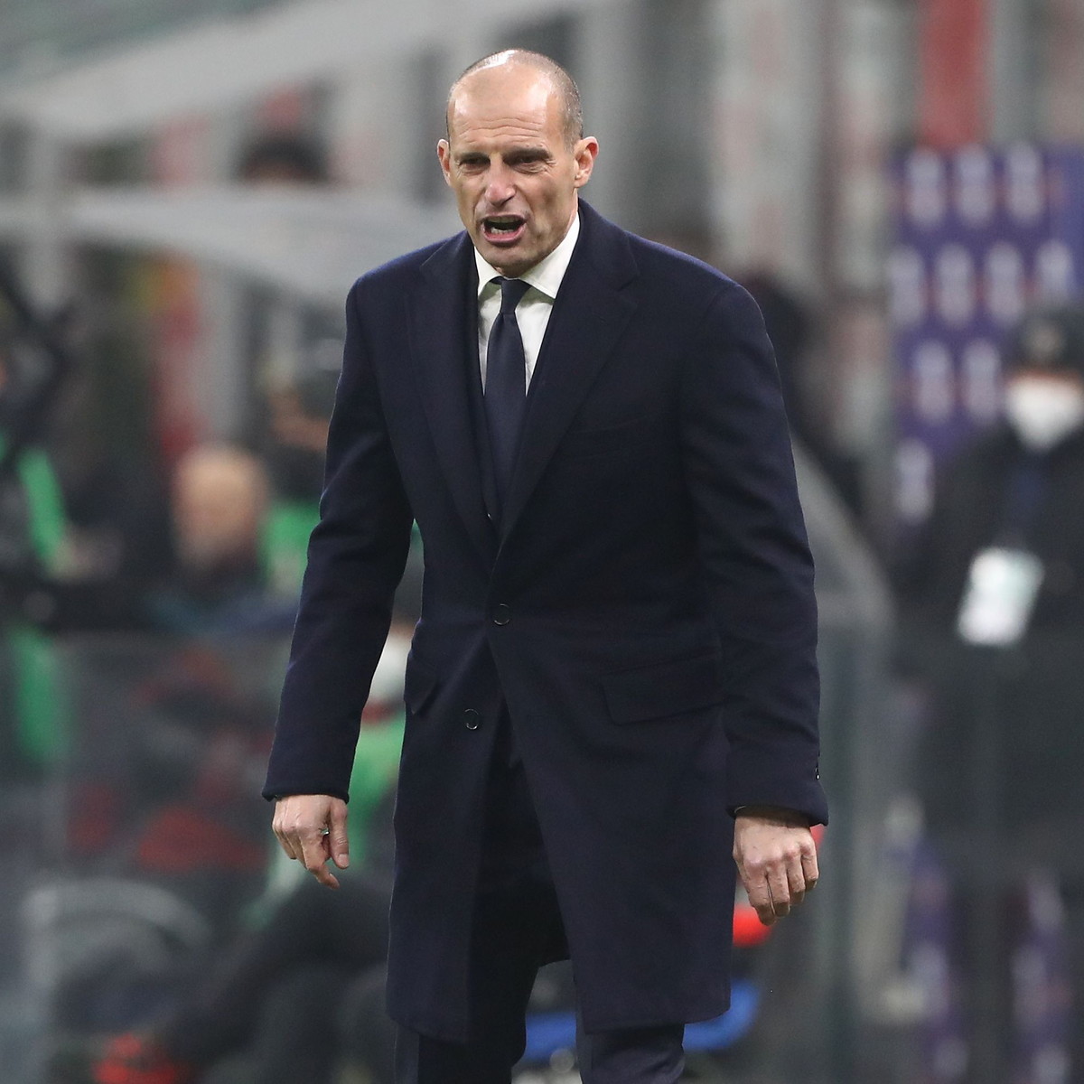 Il derby per riprendere la corsa Champions | Le parole di Allegri LIVE