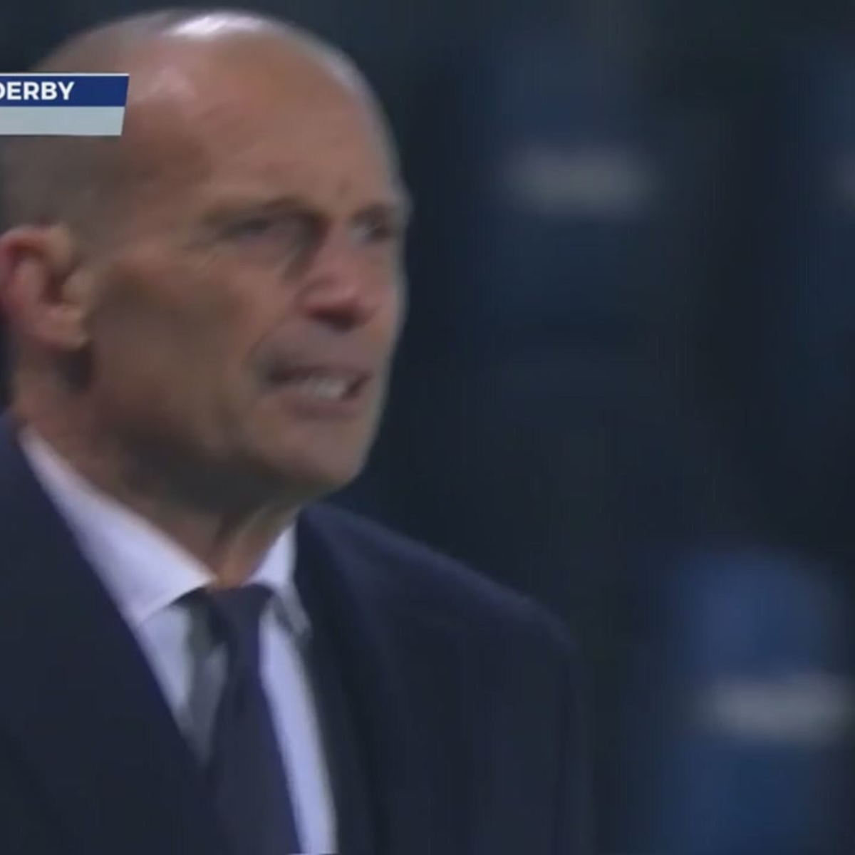 Juve, vigilia derby