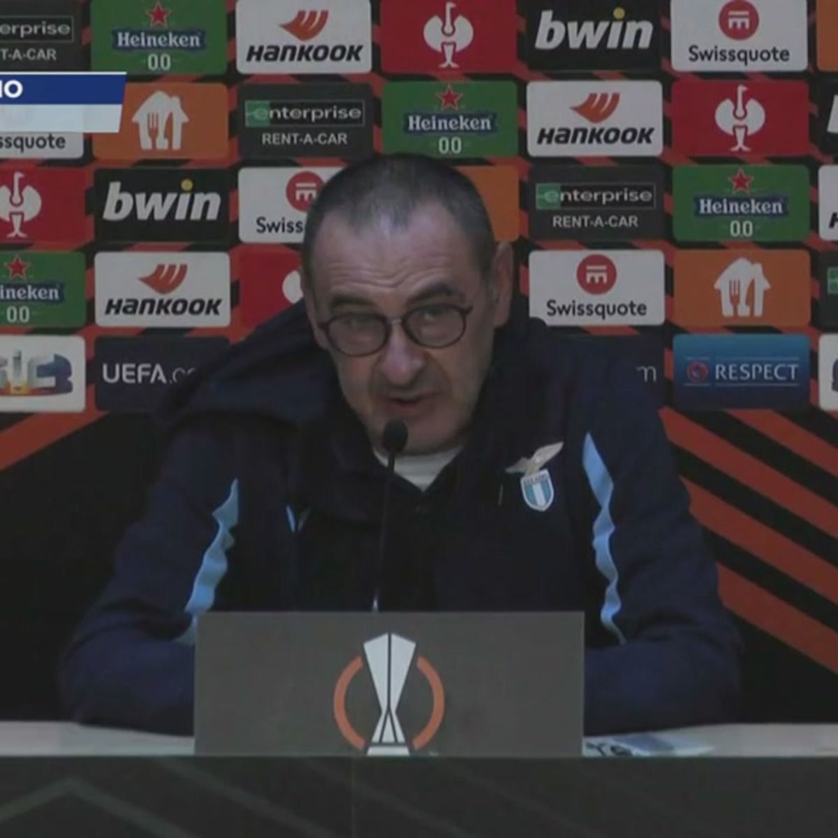 Stasera Porto-Lazio