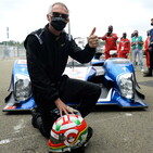 Tavares: &quot;Maserati in Formula E, opportunit&agrave; per tutto il gruppo&quot;