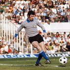 &quot;Ha parato Zoff&quot;: gli 80 anni di SuperDino a guardia di sogni e paure&nbsp;