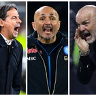 Insidie e snodi della corsa scudetto pi&ugrave; bella: Napoli-Milan &egrave; solo l'inizio