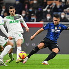 Inter, riecco Lautaro | Milan, Krunic pi&ugrave; di Diaz | Juve, Vlahovic titolare