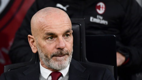 Pioli: &quot;Abbiamo seminato tanto, &egrave; ora di raccogliere. Ibra a Napoli? Non so&quot;