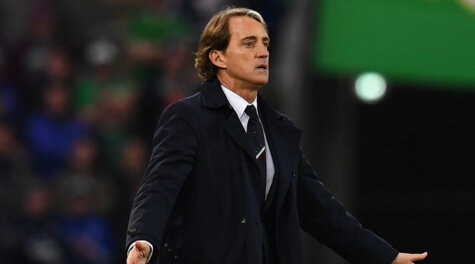 Niente stop il 20/3 per la Nazionale in vista dei playoff: anticipi e posticipi