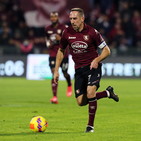 Paura per Ribery: incidente d'auto e lieve trauma cranico