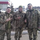 Sheriff, il tecnico Vernydub si unisce alla resistenza anti-russa