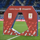 Coppa Italia,&nbsp;le semifinali in diretta su&nbsp;Canale 5 e in streaming su SportMediaset