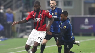 Milan, accelerata del Bar&ccedil;a per Kessie: offerti 6,5 milioni a stagione