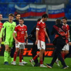 russia mondiali  calcio