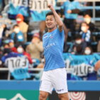 1)&nbsp;Kazuyoshi Miura: attaccante giapponese, 55 anni, ancora in attivit&agrave;