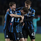 Miranchuk, gol senza gioia: il russo esulta a testa bassa