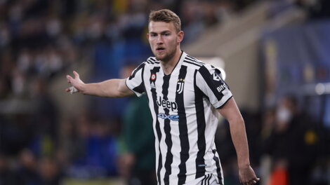De Ligt: &quot;Scudetto? Serve un miracolo. E sul mio futuro vi dico che...&quot;