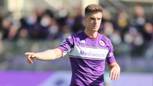 Piatek: &quot;Ora la riconferma&quot; | Roma, 80 mln per Zaniolo | Napoli: idea Tameze